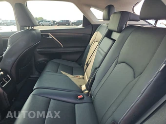 2021 Lexus RX 450h - miniatura 13