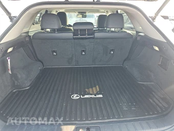 2021 Lexus RX 450h - miniatura 16