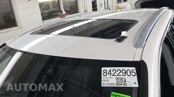 2021 Lexus RX 450h - miniatura 17