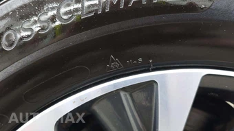 2021 Lexus RX 450h - miniatura 21