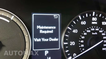 2021 Lexus RX 450h - miniatura 28