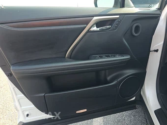 2021 Lexus RX 450h - miniatura 9
