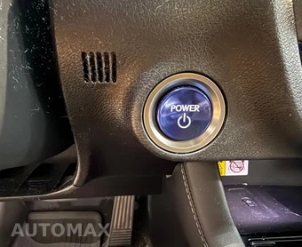 2021 Lexus RX 450h - miniatura 11