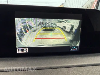 2021 Lexus RX 450h - miniatura 13
