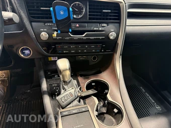 2021 Lexus RX 450h - miniatura 16