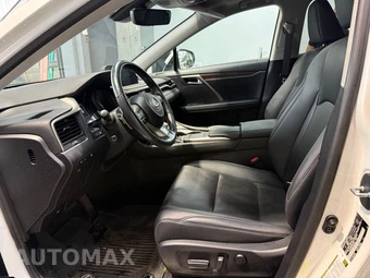 2021 Lexus RX 450h - miniatura 20