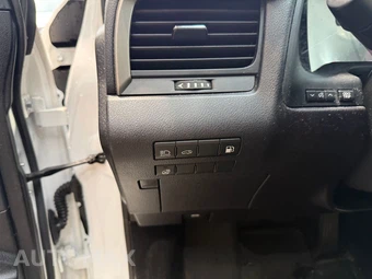 2021 Lexus RX 450h - miniatura 21
