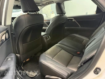 2021 Lexus RX 450h - miniatura 22