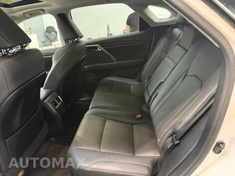 2021 Lexus RX 450h - miniatura 23