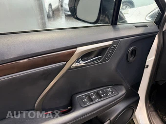 2021 Lexus RX 450h - miniatura 26