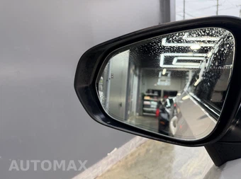 2021 Lexus RX 450h - miniatura 27