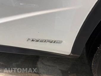 2021 Lexus RX 450h - miniatura 28