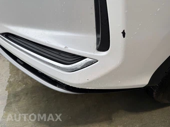 2021 Lexus RX 450h - miniatura 29