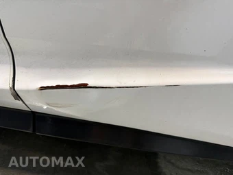 2021 Lexus RX 450h - miniatura 30