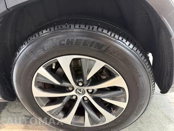 2021 Lexus RX 450h - miniatura 34