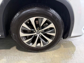 2021 Lexus RX 450h - miniatura 36