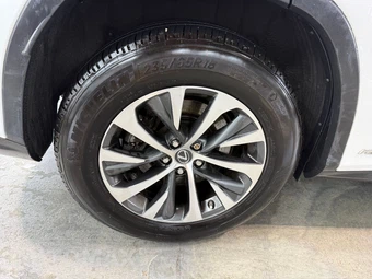 2021 Lexus RX 450h - miniatura 37