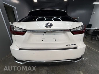 2021 Lexus RX 450h - miniatura 6