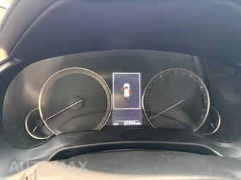 2021 Lexus RX 450h - miniatura 9