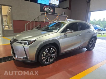 2021 Lexus UX 200