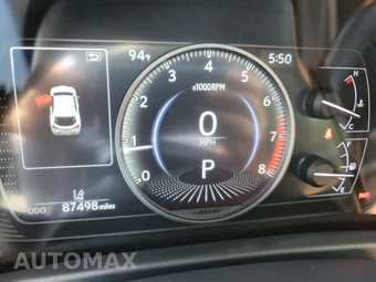 2021 Lexus UX 200 – miniatura 12