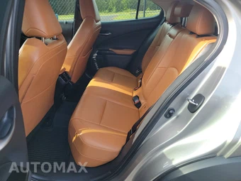 2021 Lexus UX 200 – miniatura 13