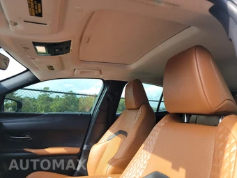 2021 Lexus UX 200 – miniatura 17