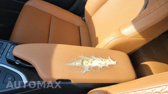 2021 Lexus UX 200 – miniatura 18