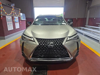 2021 Lexus UX 200 – miniatura 2