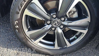 2021 Lexus UX 200 – miniatura 22