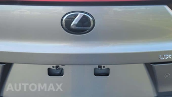 2021 Lexus UX 200 – miniatura 24