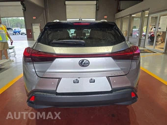 2021 Lexus UX 200 – miniatura 5