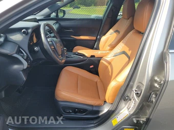 2021 Lexus UX 200 – miniatura 7