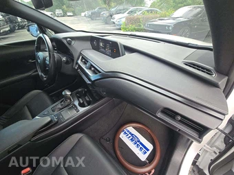 2021 Lexus UX 200 - miniatura 16