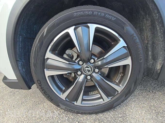 2021 Lexus UX 200 - miniatura 18
