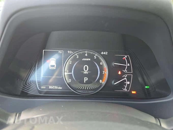2021 Lexus UX 200 - miniatura 6