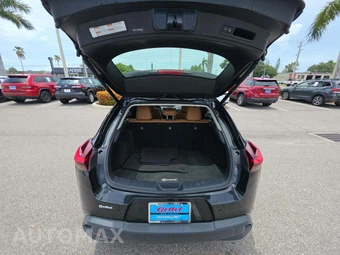 2021 Lexus UX 200 – miniatura 14