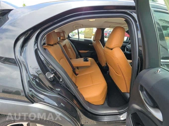 2021 Lexus UX 200 – miniatura 16