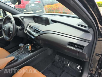 2021 Lexus UX 200 – miniatura 19