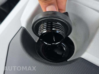 2021 Lexus UX 200 – miniatura 25