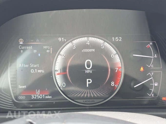 2021 Lexus UX 200 – miniatura 27