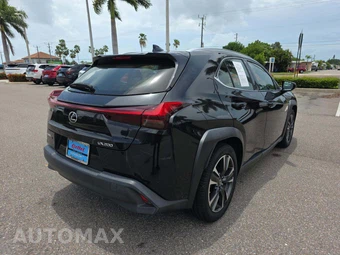 2021 Lexus UX 200 – miniatura 3