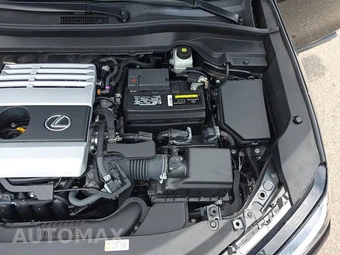 2021 Lexus UX 200 – miniatura 31