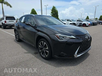 2021 Lexus UX 200 – miniatura 4