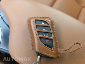 2021 Lexus UX 200 – miniatura 8