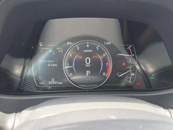 2021 Lexus UX 200 – miniatura 9