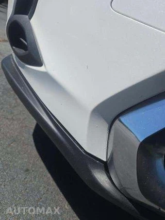 2021 Lexus UX 200