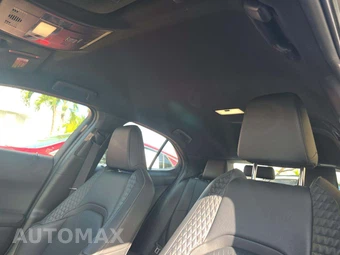 2021 Lexus UX 200 – miniatura 11