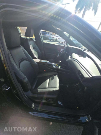 2021 Lexus UX 200 – miniatura 18