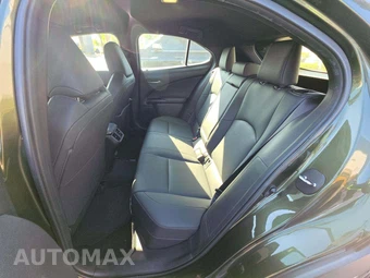 2021 Lexus UX 200 - miniatura 13